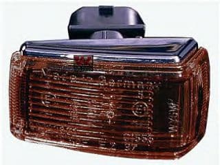 5930913 Van Wezel Ліхтар покажчика повороту