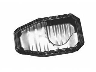 1745071 Van Wezel Оливний піддон двигуна