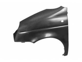 8106655 Van Wezel Крыло переднее для Daewoo Matiz