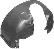 1884433 Van Wezel Підкрилок