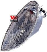 3013906 Van Wezel Фонарь указателя поворота для Mercedes SLK-Class