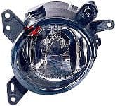 3235996 Van Wezel Передняя противотуманная фара для Mitsubishi Colt