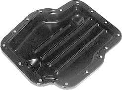 3742071 Van Wezel Оливний піддон двигуна