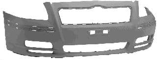 5307570 Van Wezel Бампер для Toyota Avensis