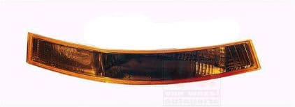 4387904 Van Wezel Ліхтар покажчика повороту