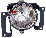 8267995 Van Wezel Передняя противотуманная фара для Hyundai Tucson