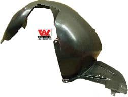 0917433 Van Wezel Подкрылок для Citroen C2