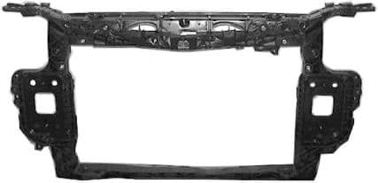 1624678 Van Wezel Передня панель кузова