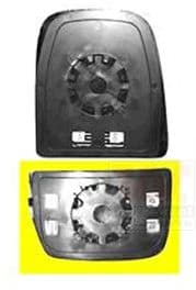 2815836 Van Wezel Стекло наружного зеркала