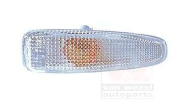 3232915 Van Wezel Фонарь указателя поворота для Mitsubishi Lancer
