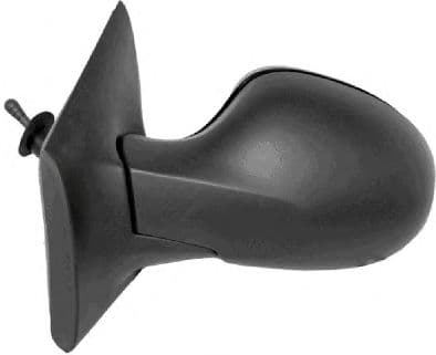 4371803 Van Wezel Зовнішнє дзеркало