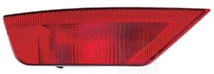 1866939 Van Wezel Задняя противотуманная фара для Ford Focus