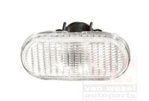 4371915 Van Wezel Фонарь указателя поворота
