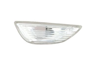 3815916 Van Wezel Фонарь указателя поворота для Opel Mokka