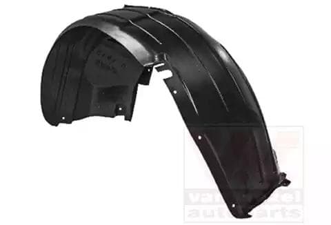 0113434 Van Wezel Подкрылок для Alfa Romeo Giulietta