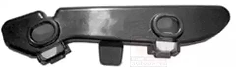 0670567 Van Wezel Кронштейн бампера для BMW 3 Series