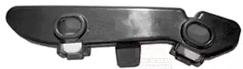 0670568 Van Wezel Кронштейн бампера для BMW 3 Series