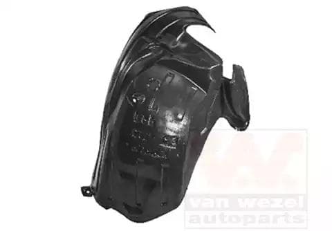 0961435 Van Wezel Подкрылок для Citroen C5