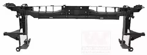 3019668 Van Wezel Передня панель кузова