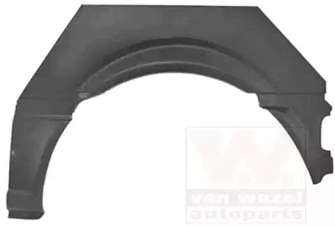 3080147 Van Wezel Крыло заднее