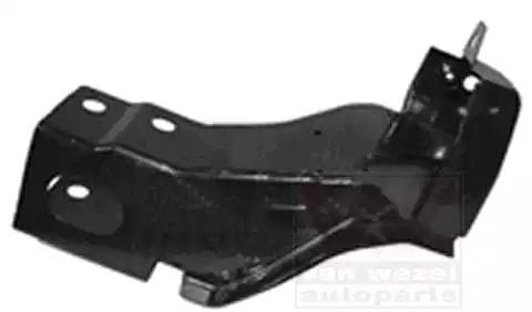 3850661 Van Wezel Передня панель кузова для Opel Insignia