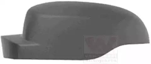 4372841 Van Wezel Корпус зеркала для Renault Twingo
