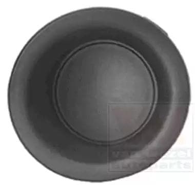 4373581 Van Wezel Облицовка бампера для Renault Clio