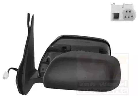 5250807 Van Wezel Зовнішнє дзеркало