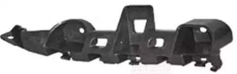 5740565 Van Wezel Кронштейн бампера для Volkswagen Passat