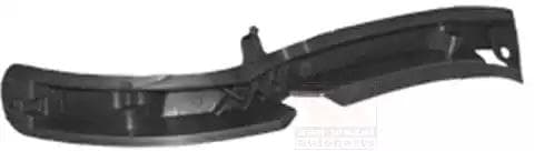 5839565 Van Wezel Кронштейн бампера для Volkswagen Passat