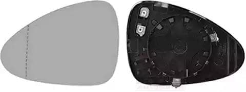 7406837 Van Wezel Стекло наружного зеркала для Porsche Panamera