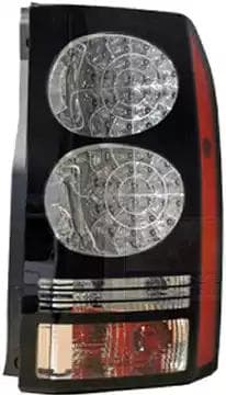 0258922 Van Wezel Задний фонарь для Land Rover Discovery