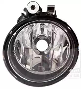 0682995 Van Wezel Передня протитуманна фара