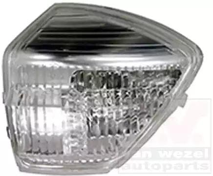 1905915 Van Wezel Ліхтар покажчика повороту