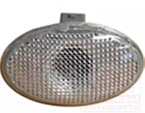 1985914 Van Wezel Ліхтар покажчика повороту