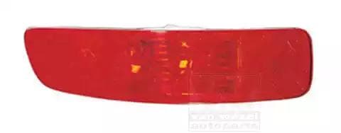 3273929 Van Wezel Задня протитуманна фара