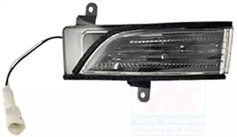 5141915 Van Wezel Фонарь указателя поворота
