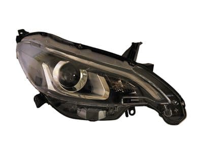 4022962 Van Wezel Основная фара для Peugeot 108