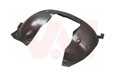 5891435 Van Wezel Підкрилок для Volkswagen Eos