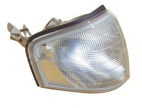 1902540 Alkar Ліхтар покажчика повороту для Mercedes C-Class