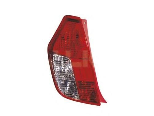 2202629 Alkar Задній ліхтар для Hyundai i10