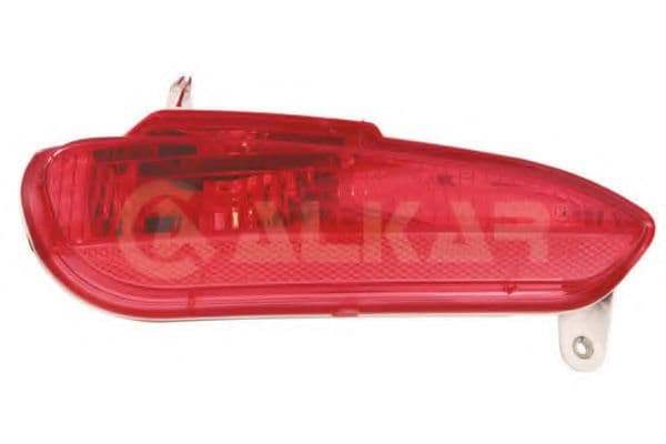 2231349 Alkar Задний фонарь