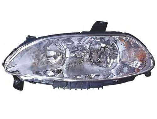 2741497 Alkar Основна фара для Fiat Croma