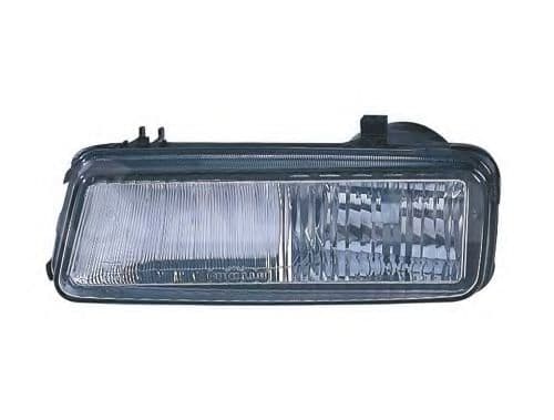 2901354 Alkar Передняя противотуманная фара