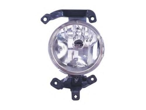 2906603 Alkar Передня протитуманна фара для Chevrolet Matiz