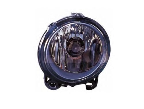 2911837 Alkar Передня протитуманна фара