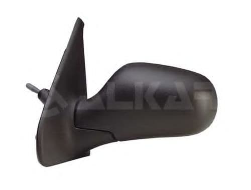 6101164 Alkar Зовнішнє дзеркало