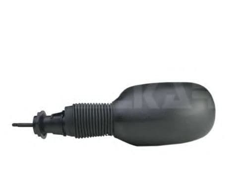 6102382 Alkar Наружное зеркало для Ford Ka