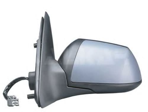 6125377 Alkar Зовнішнє дзеркало для Ford Mondeo