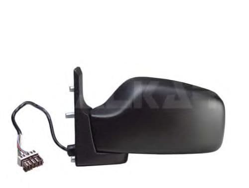 6140357 Alkar Зовнішнє дзеркало